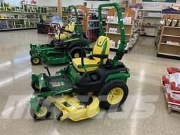 John Deere Z530R Zero turn mowers