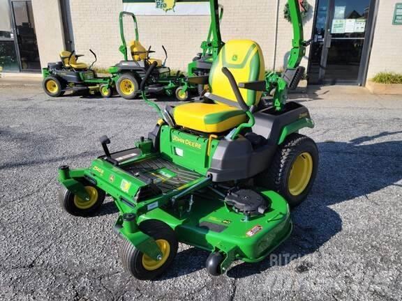 John Deere Z545R Zero turn mowers