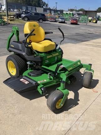 John Deere Z720E Zero turn mowers