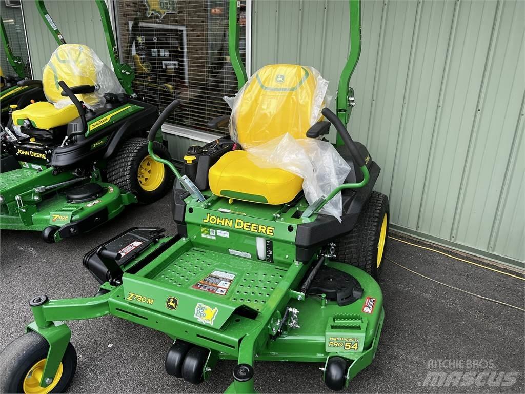 John Deere Z730M Zero turn mowers
