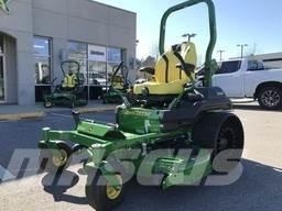 John Deere Z740R Zero turn mowers