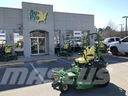 John Deere Z740R Zero turn mowers
