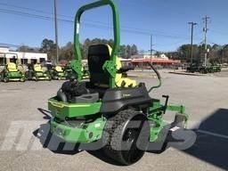 John Deere Z740R Zero turn mowers