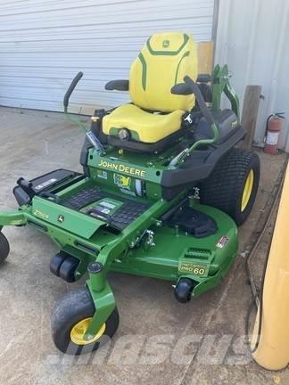 John Deere Z760R Zero turn mowers