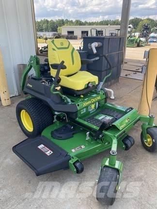 John Deere Z760R Zero turn mowers