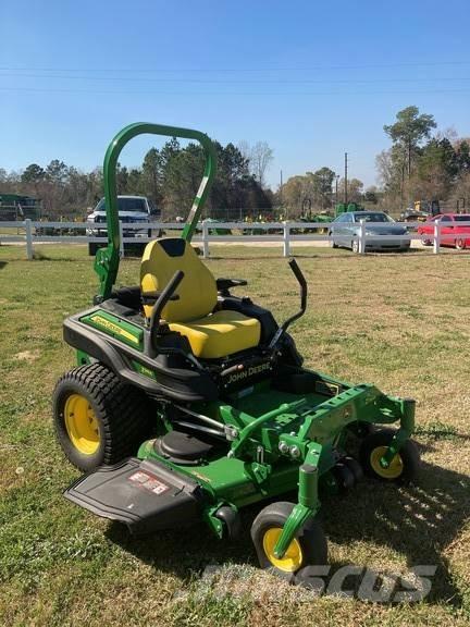 John Deere Z915E Zero turn mowers