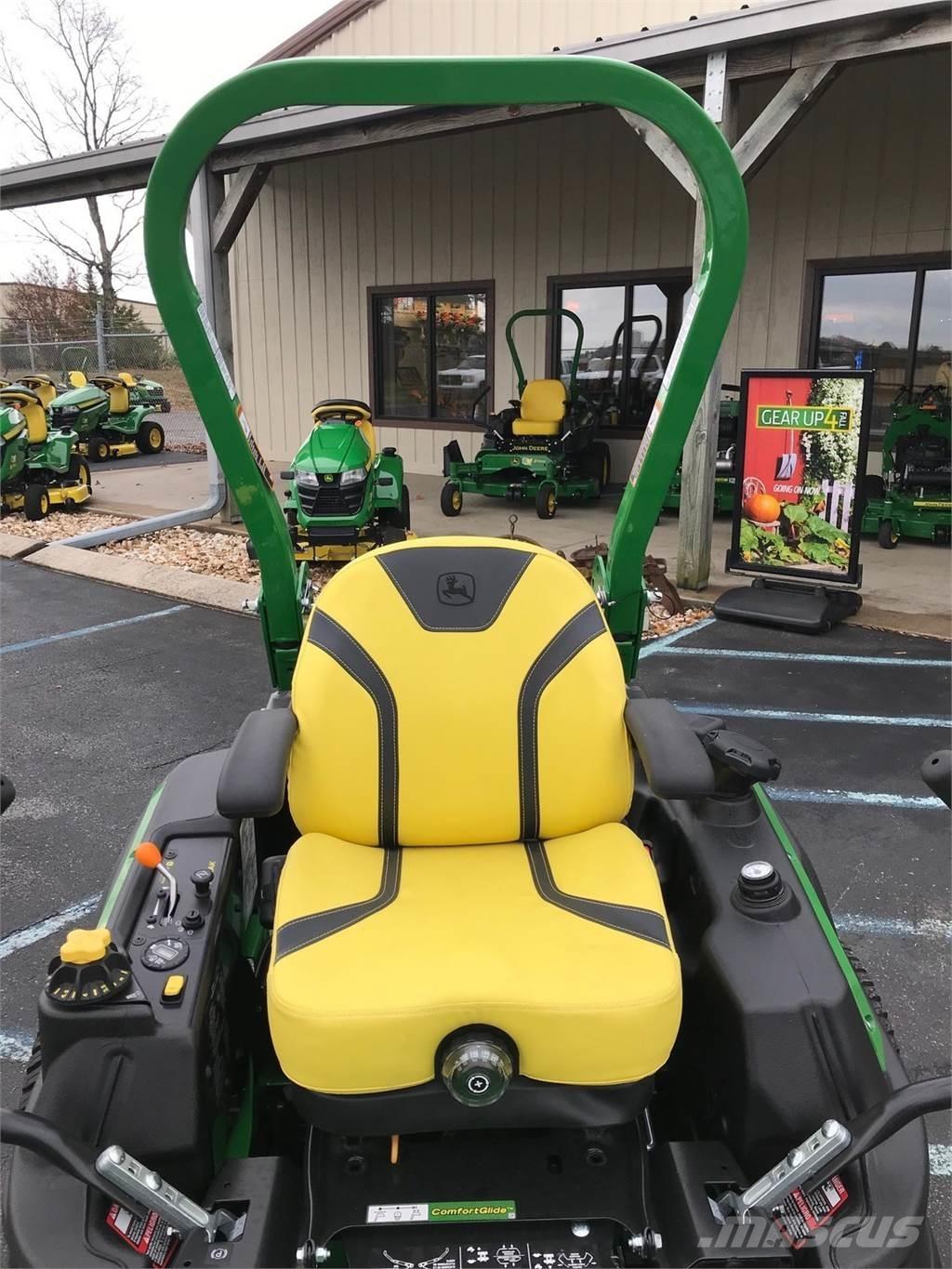 John Deere Z920M Zero turn mowers