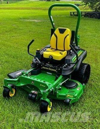 John Deere Z920M Zero turn mowers