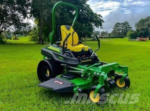 John Deere Z920M Zero turn mowers