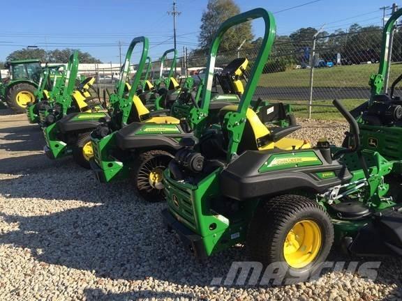 John Deere Z920M Zero turn mowers