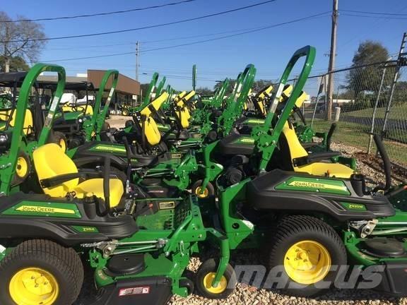 John Deere Z920M Zero turn mowers
