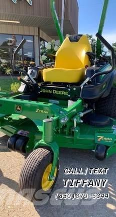 John Deere Z920M Zero turn mowers