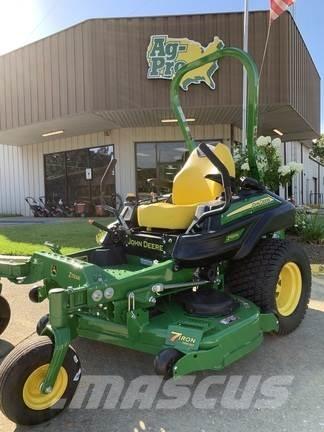 John Deere Z920M Zero turn mowers