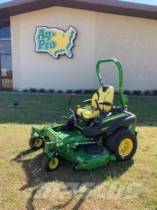 John Deere Z920M Zero turn mowers