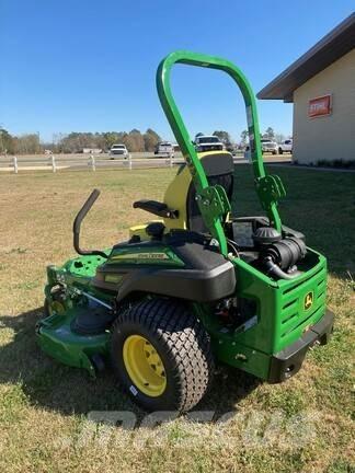 John Deere Z920M Zero turn mowers