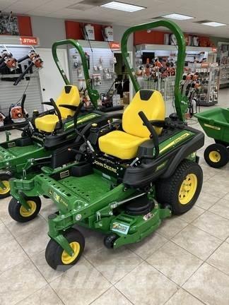 John Deere Z920M Zero turn mowers
