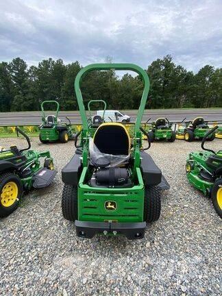 John Deere Z920M Zero turn mowers