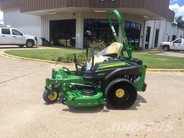 John Deere Z930M Zero turn mowers