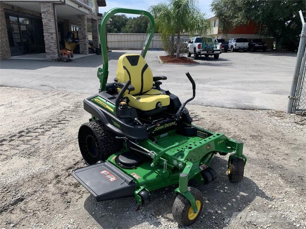John Deere Z930M Zero turn mowers