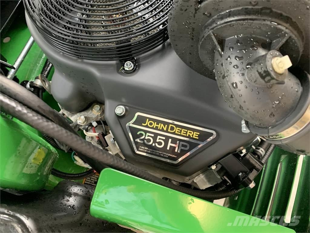 John Deere Z930M Zero turn mowers