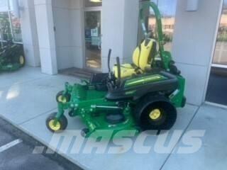 John Deere Z930M Zero turn mowers