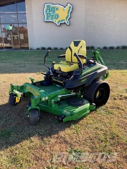 John Deere Z930M Zero turn mowers