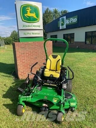 John Deere Z930M Zero turn mowers
