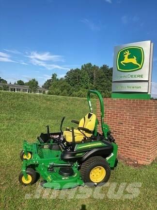 John Deere Z930M Zero turn mowers
