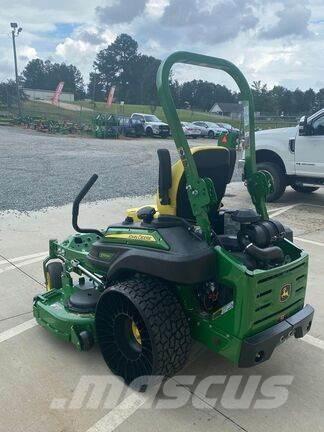 John Deere Z930M Zero turn mowers