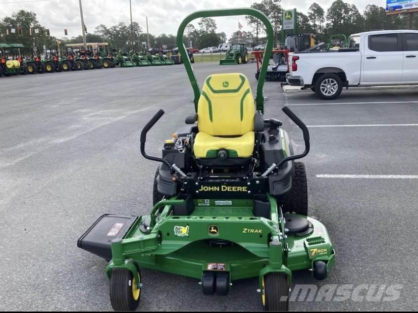 John Deere Z930M Zero turn mowers