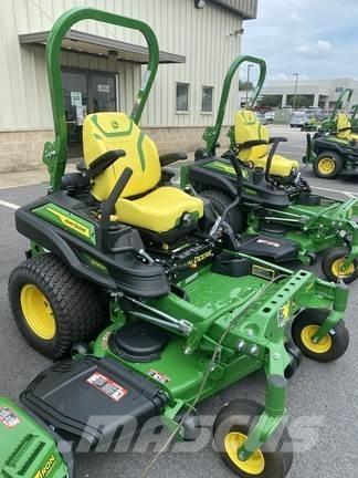 John Deere Z930M Zero turn mowers