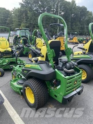 John Deere Z930M Zero turn mowers