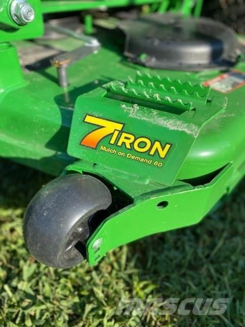 John Deere Z950M Zero turn mowers