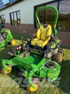 John Deere Z950M Zero turn mowers