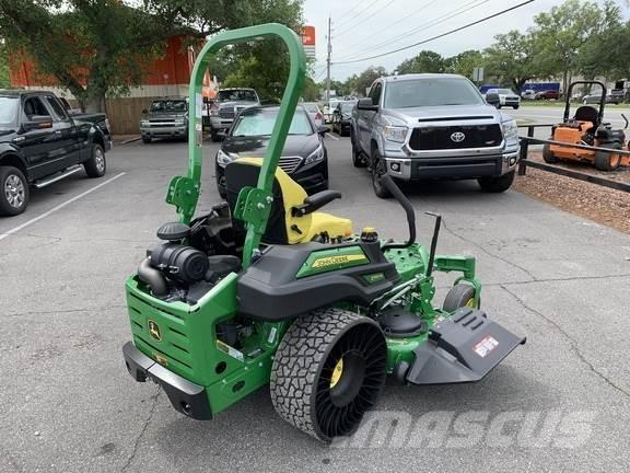 John Deere Z950M Zero turn mowers