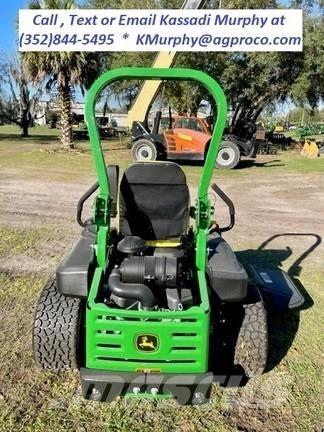John Deere Z950M Zero turn mowers