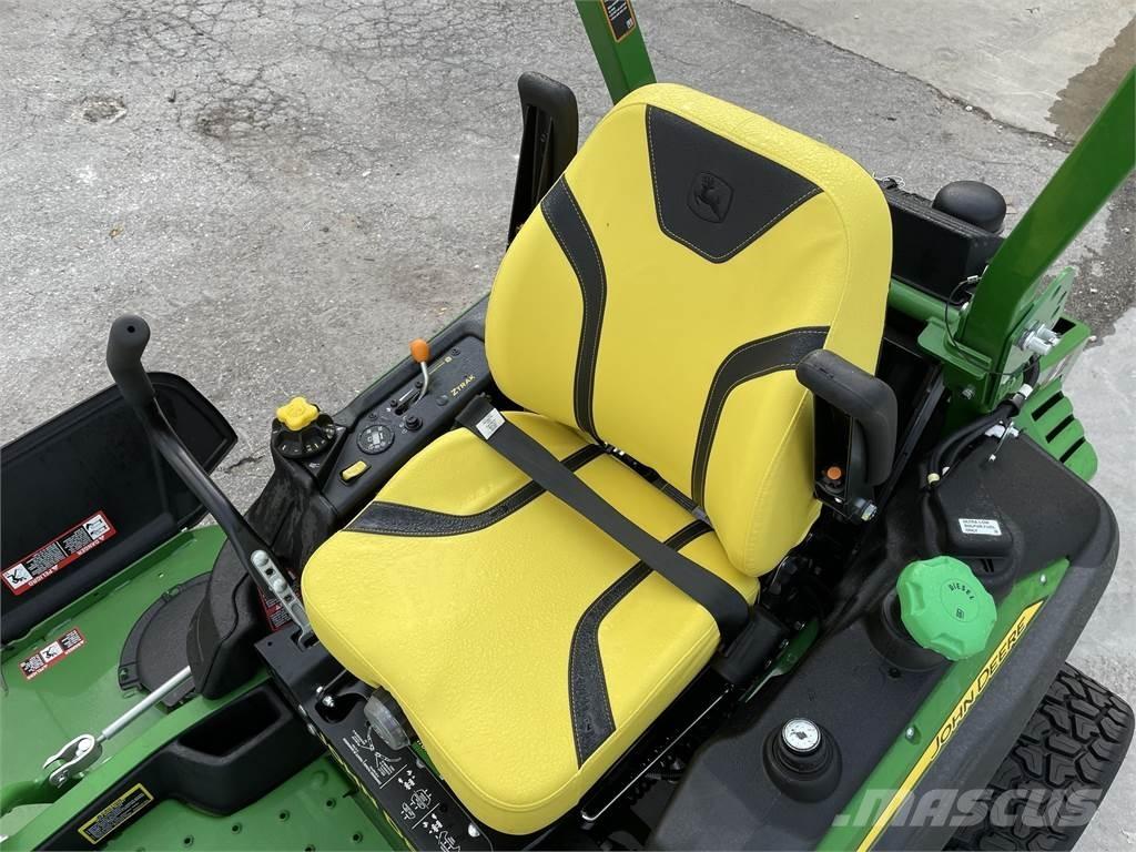 John Deere Z994R Zero turn mowers