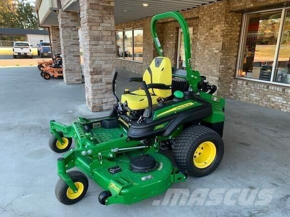 John Deere Z994R Zero turn mowers