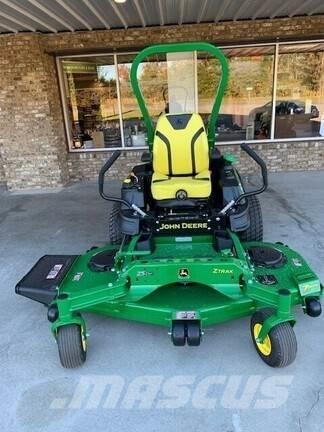 John Deere Z994R Zero turn mowers