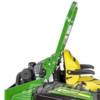 John Deere Z994R Zero turn mowers