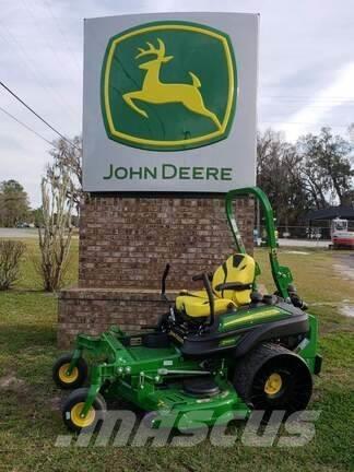John Deere Z994R Zero turn mowers