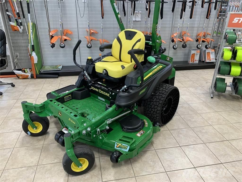John Deere Z994R Zero turn mowers