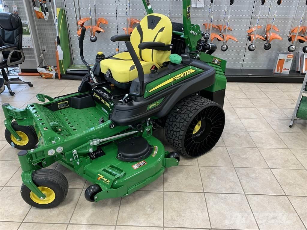 John Deere Z994R Zero turn mowers