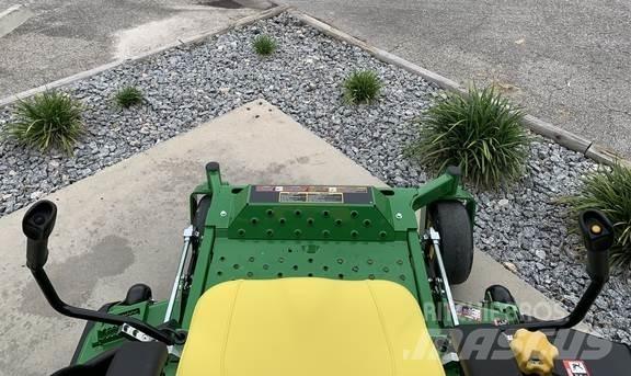 John Deere Z997R Zero turn mowers