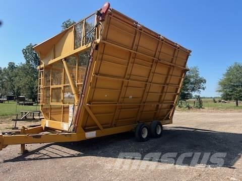 KBH Mule Boy Other farming machines