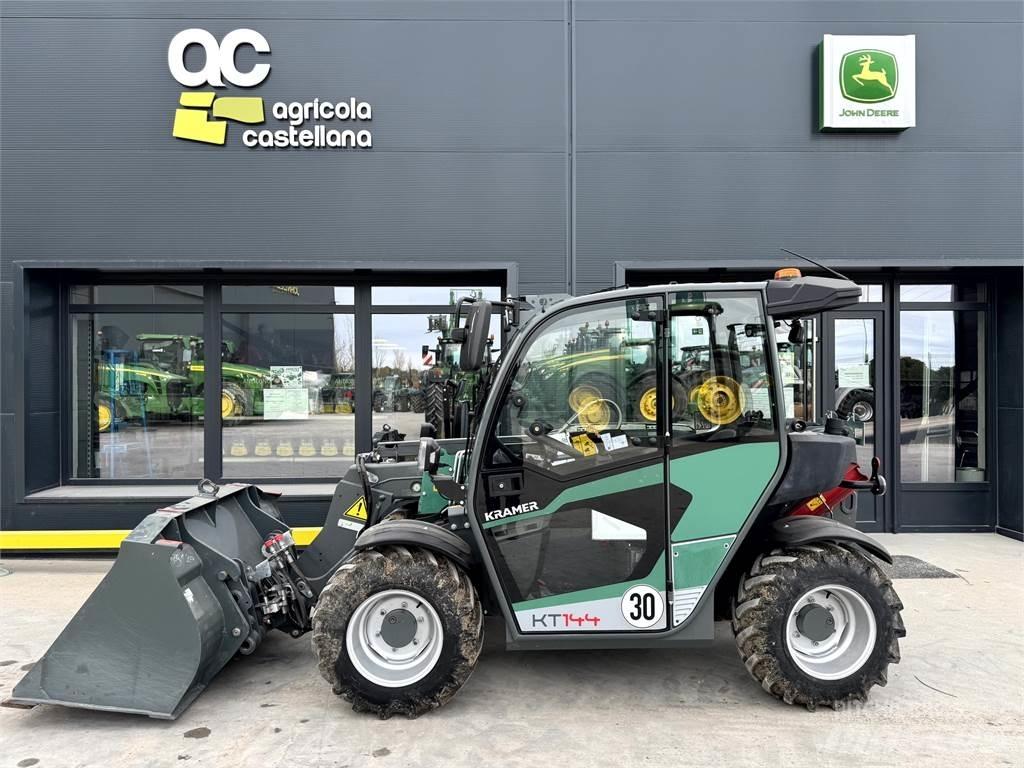 Kramer KT 144 Farming telehandlers