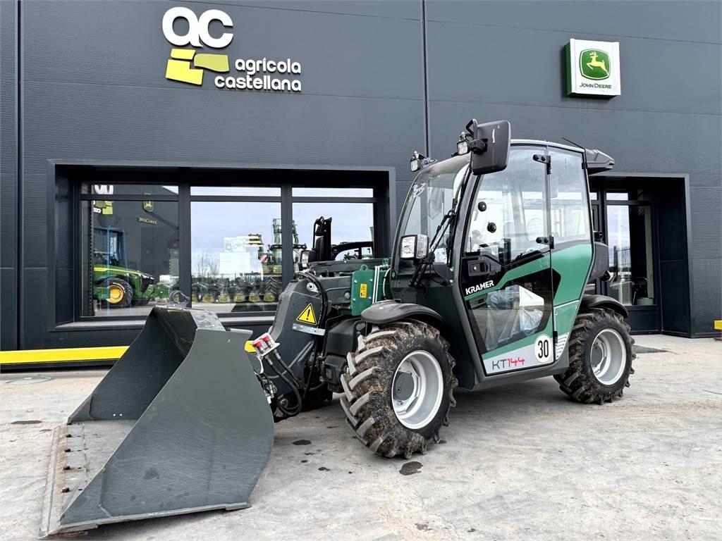 Kramer KT 144 Farming telehandlers