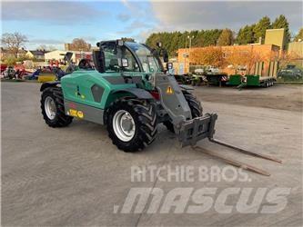 Kramer KT276 Farming telehandlers