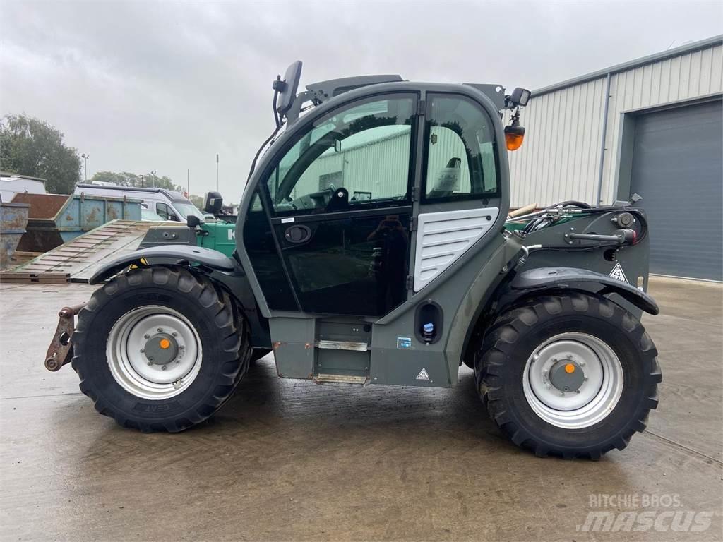 Kramer KT357 Farming telehandlers