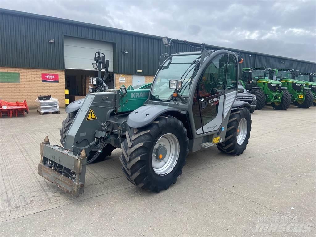 Kramer KT407 Farming telehandlers